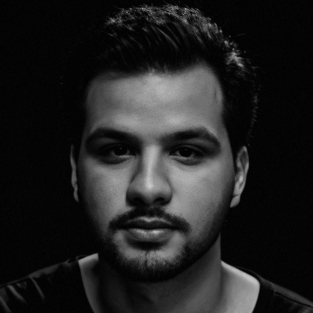 Kiarash Khatib